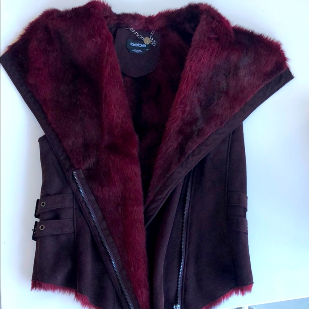 Bebe vest